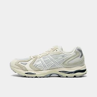 ASICS Gel-K1011 Cream / Grey - Green