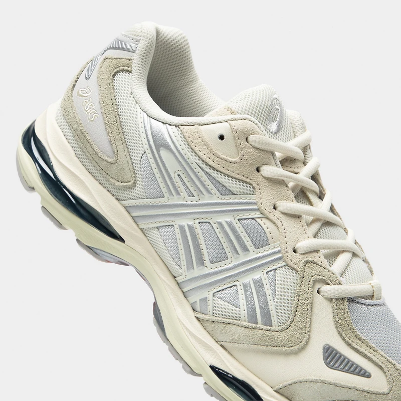 ASICS Gel-K1011 Cream / Grey - Green
