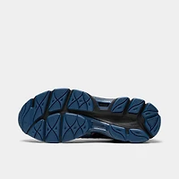 ASICS Gel-Cumulus 16 Black / Illusion Blue