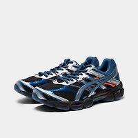 ASICS Gel-Cumulus 16 Black / Illusion Blue