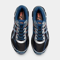 ASICS Gel-Cumulus 16 Black / Illusion Blue