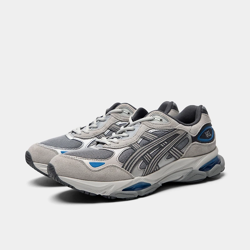 ASICS Gel-NYC 2.0 Gravel / Piedmont Grey