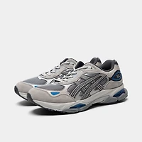ASICS Gel-NYC 2.0 Gravel / Piedmont Grey