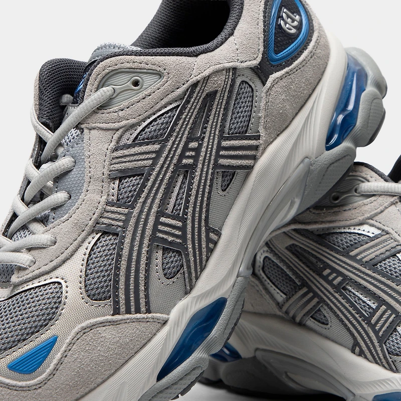ASICS Gel-NYC 2.0 Gravel / Piedmont Grey