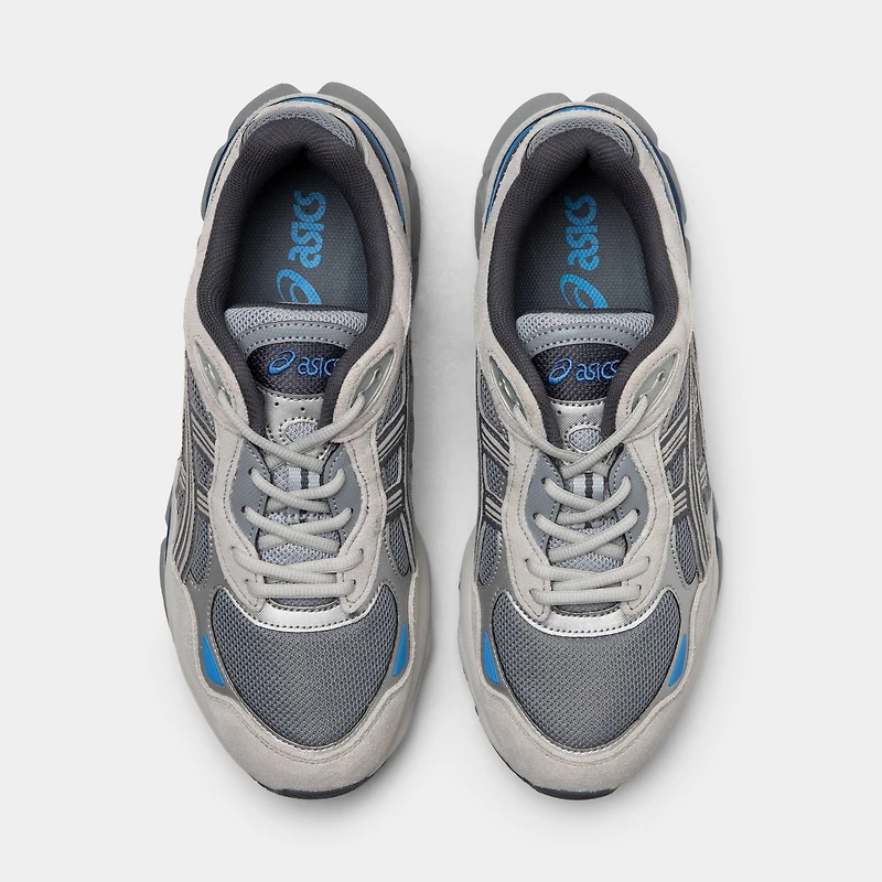 ASICS GEL-NYC 2.0 Gravier / Gris Piedmont