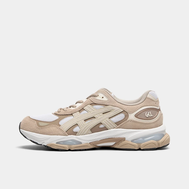 ASICS Gel-NYC 2.0 Crème / Dioptase