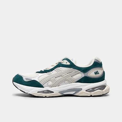 ASICS Gel-NYC 2.0 Crème / Everglade