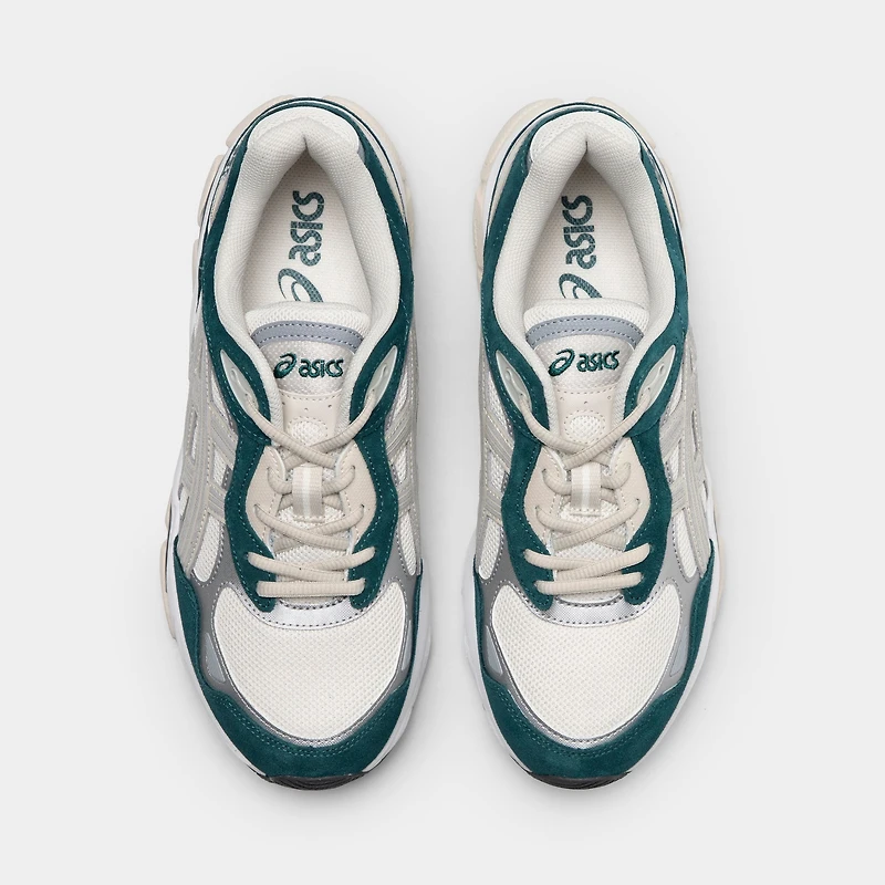 ASICS Gel-NYC 2.0 Crème / Everglade