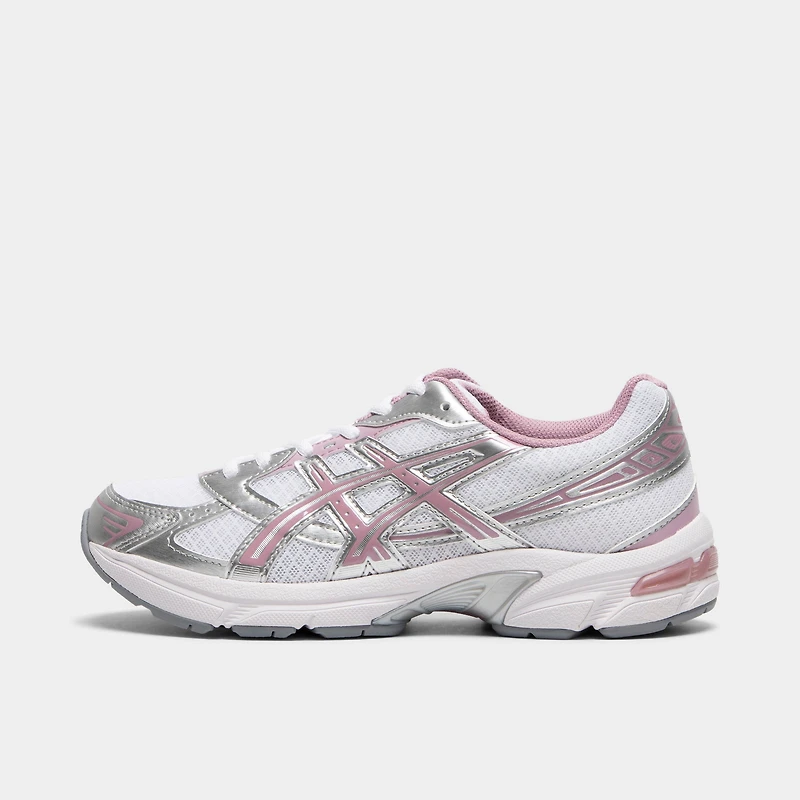 ASICS GEL-1130 Blanc / Violet Taro
