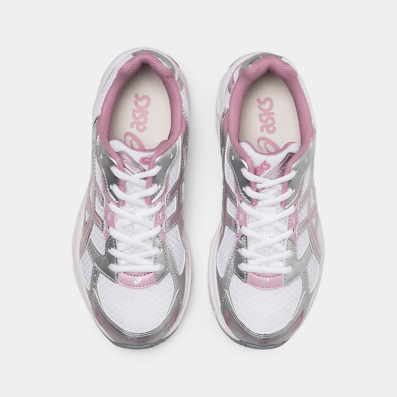 ASICS GEL-1130 Blanc / Violet Taro