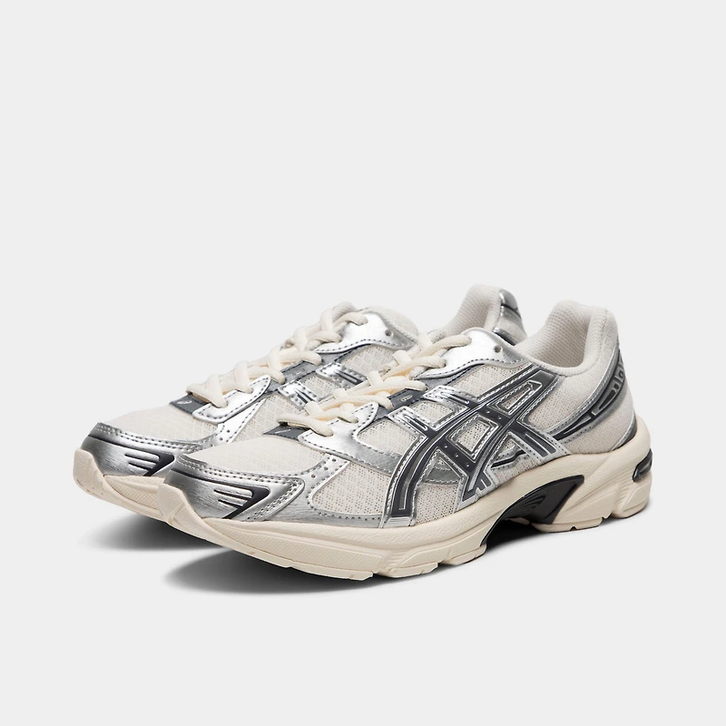 Asics GEL-1130 Crème / Gris Porte