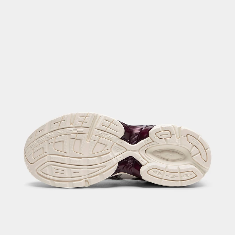 ASICS GEL-1130 Cream /  Benimo Purple
