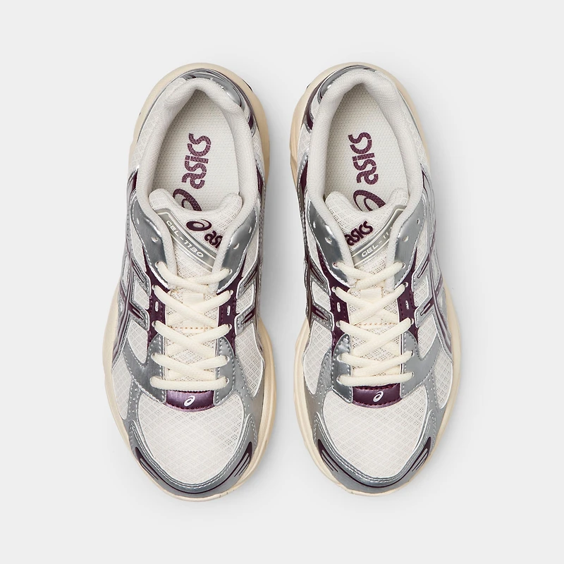 ASICS GEL-1130 Crème / Violet Benimo
