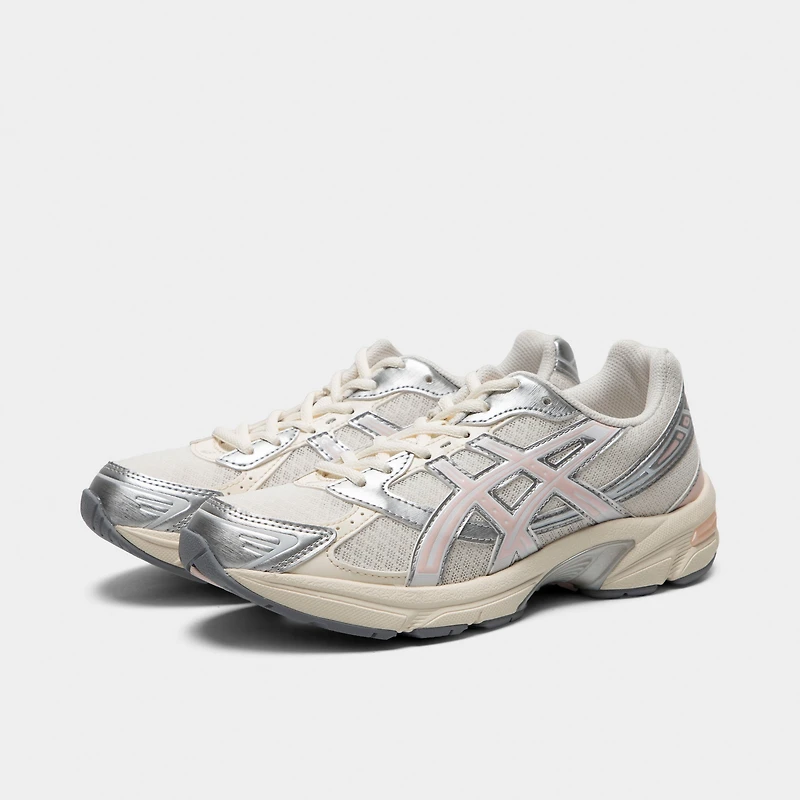 ASICS GEL-1130 Crème / Rose Nuage