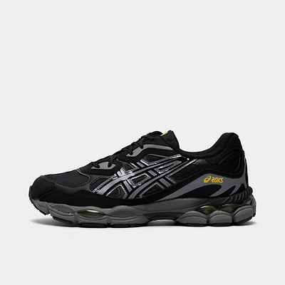 ASICS Gel-NYC Black / Gold
