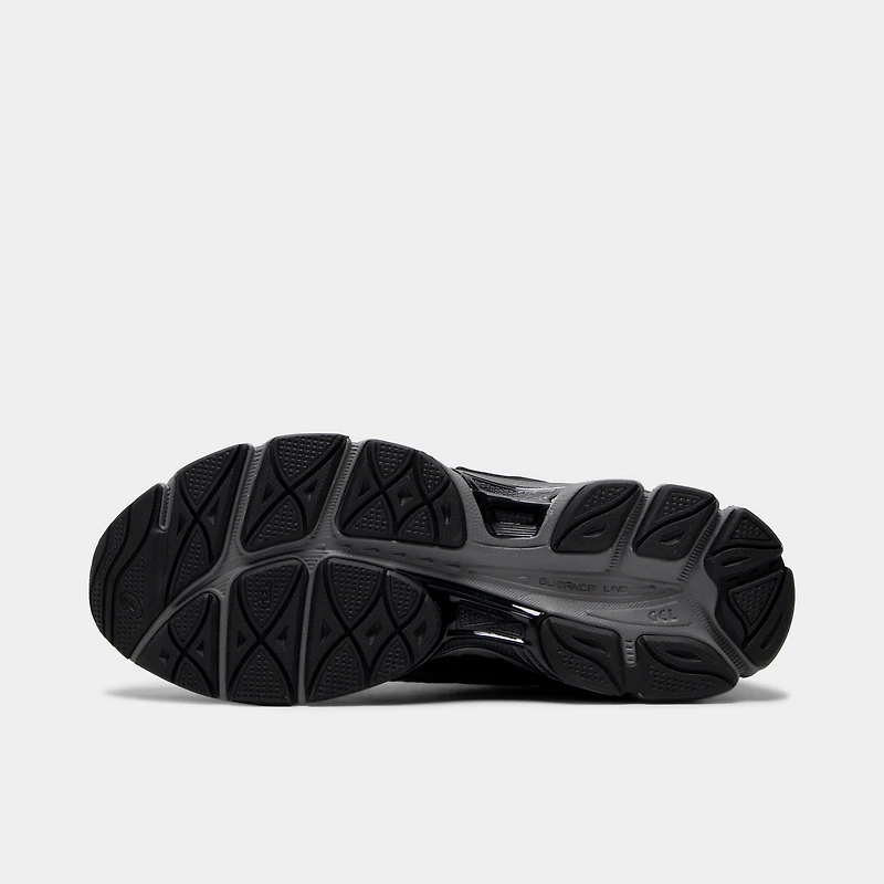ASICS Gel-NYC Black / Gold