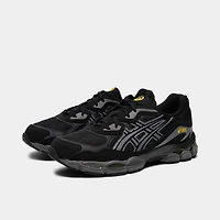 ASICS Gel-NYC Black / Gold