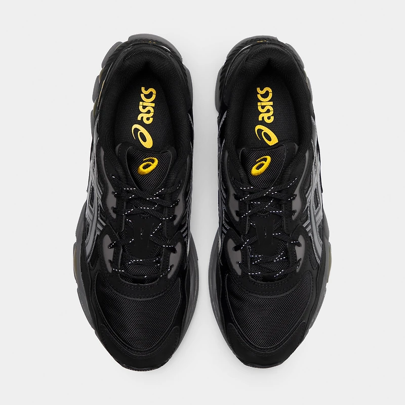 ASICS Gel-NYC Black / Gold