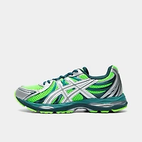 ASICS Gel-Sekiran Green / Silver - White