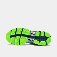 ASICS Gel-Sekiran Green / Silver - White