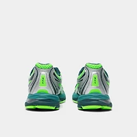 ASICS Gel-Sekiran Green / Silver - White
