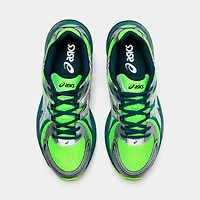 ASICS Gel-Sekiran Green / Silver - White