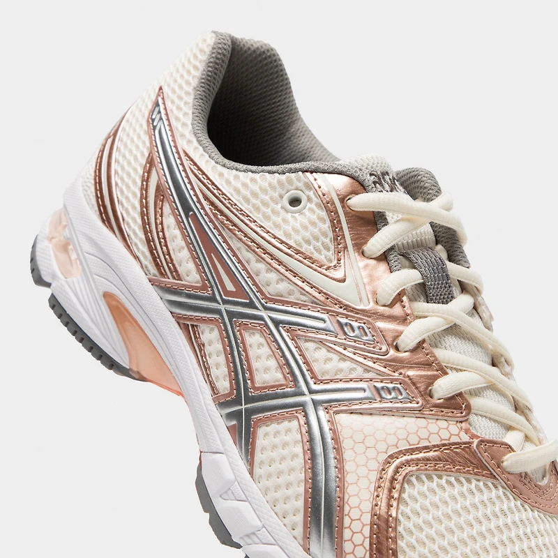ASICS GEL-DS Trainer 14 Crème / Or Rose