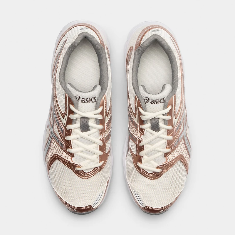 ASICS GEL-DS Trainer 14 Crème / Or Rose