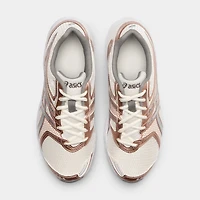 ASICS GEL-DS Trainer 14 Crème / Or Rose