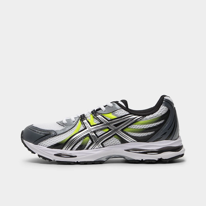 ASICS Gel-Sekiran Blanc / Argent Pur