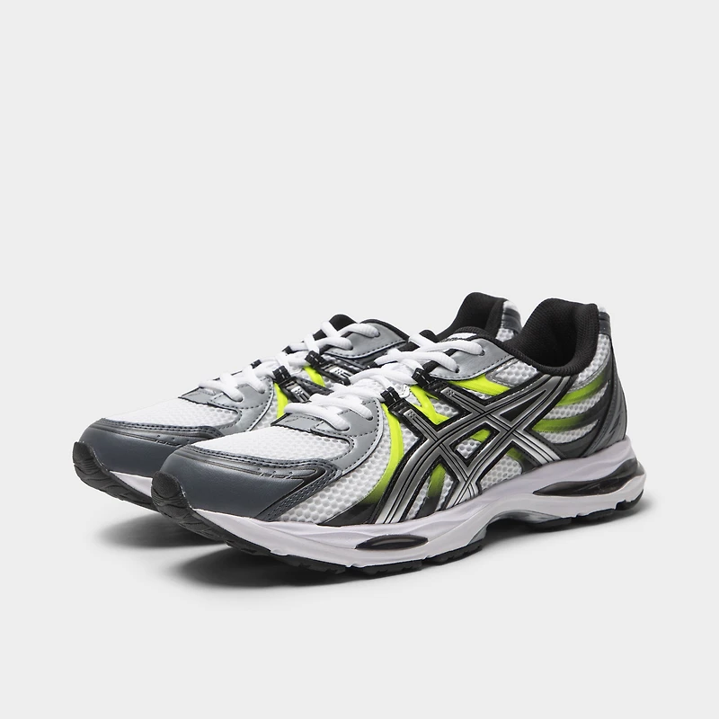 ASICS Gel-Sekiran Blanc / Argent Pur