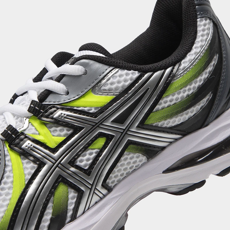 ASICS Gel-Sekiran Blanc / Argent Pur