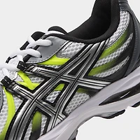 ASICS Gel-Sekiran Blanc / Argent Pur