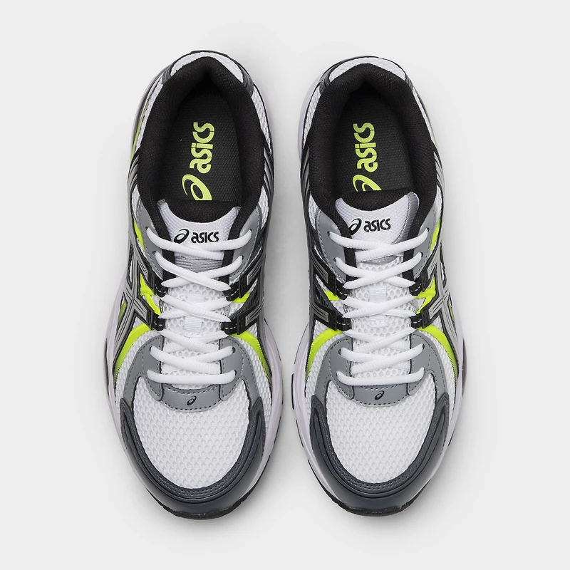 ASICS Gel-Sekiran Blanc / Argent Pur