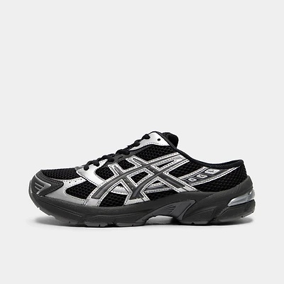 ASICS GEL-1130 Mule Black / Graphite Grey