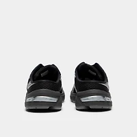 ASICS GEL-1130 Mule Black / Graphite Grey