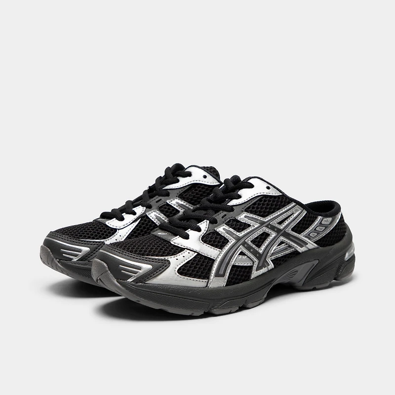 ASICS GEL-1130 Mule Black / Graphite Grey