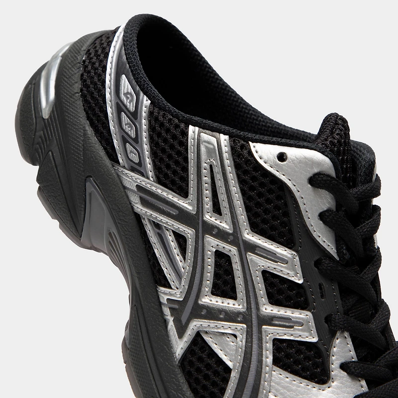 ASICS GEL-1130 Mule Black / Graphite Grey