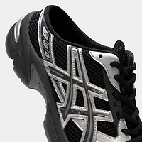 ASICS GEL-1130 Mule Black / Graphite Grey