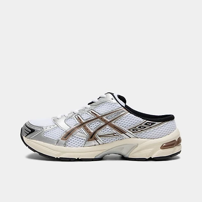 ASICS GEL-1130 Mule Blanc / Clay Canyon