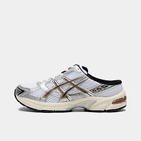 ASICS GEL-1130 Mule Blanc / Clay Canyon