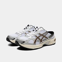 ASICS GEL-1130 Mule White / Clay Canyon