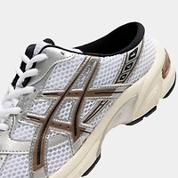 ASICS GEL-1130 Mule White / Clay Canyon