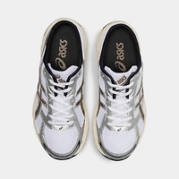 ASICS GEL-1130 Mule White / Clay Canyon