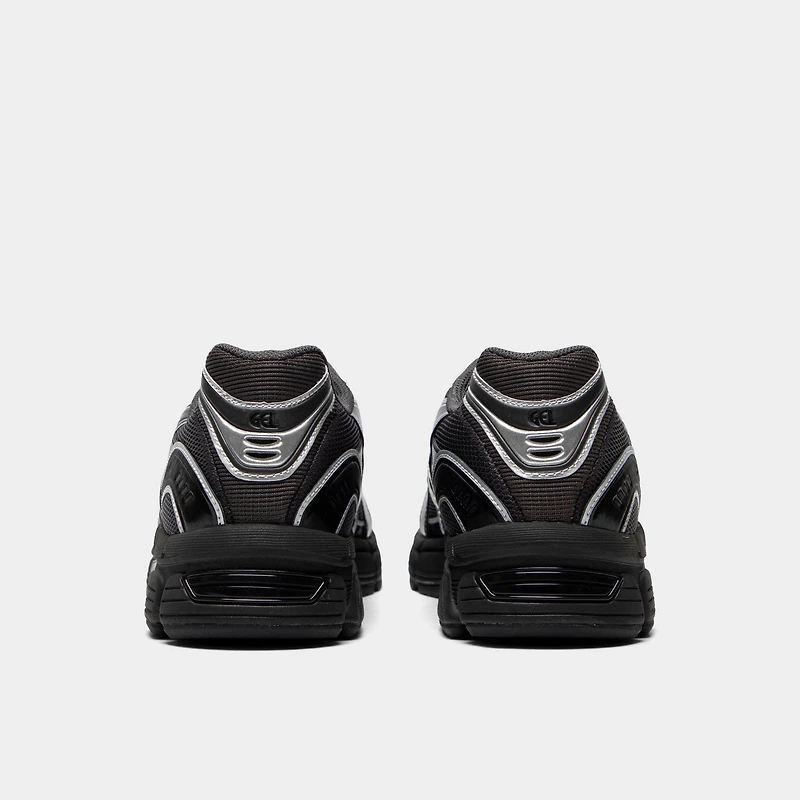 ASICS Gel-Stratus MC Graphite Grey / Black
