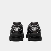 ASICS Gel-Stratus MC Graphite Grey / Black