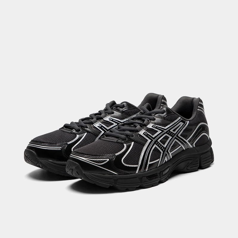 ASICS Gel-Stratus MC Graphite Grey / Black