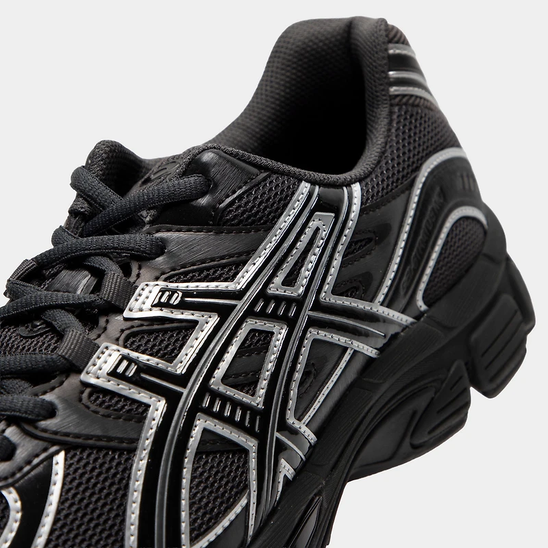 ASICS Gel-Stratus MC Gris graphite / Noir