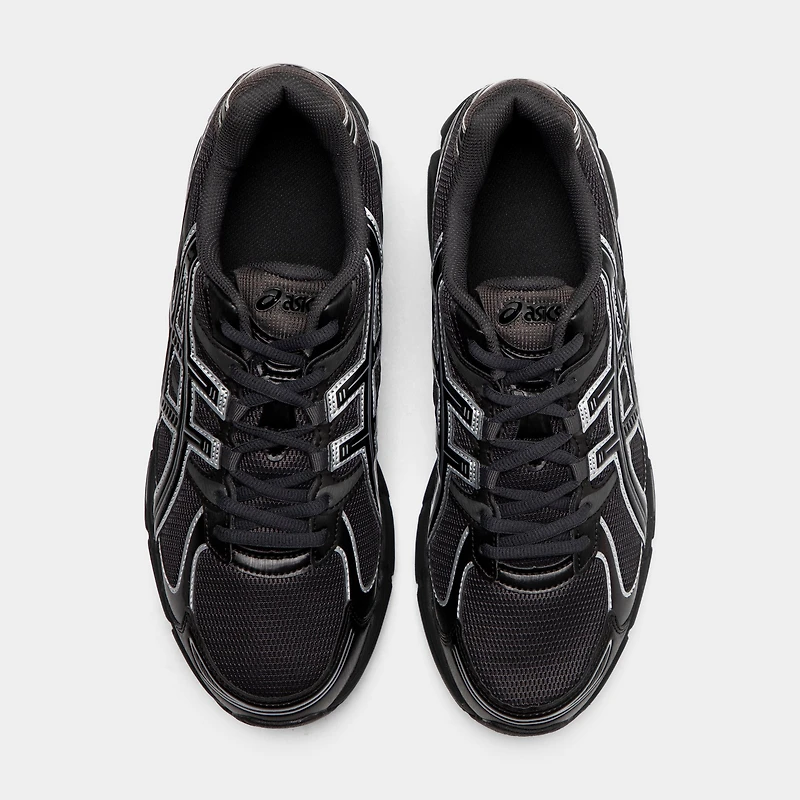 ASICS Gel-Stratus MC Graphite Grey / Black