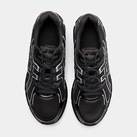 ASICS Gel-Stratus MC Graphite Grey / Black